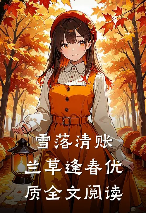 雪落清账，兰草逢春优质全文阅读