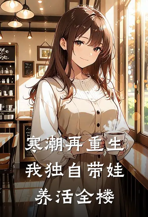 寒潮再重生：我独自带娃养活全楼