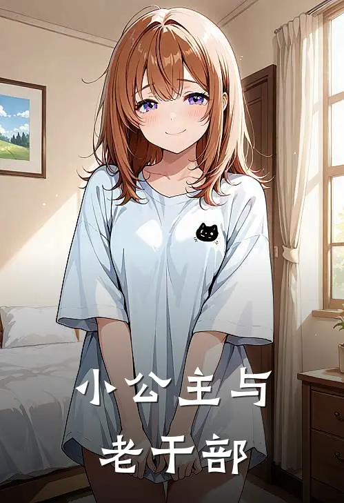 小公主与老干部