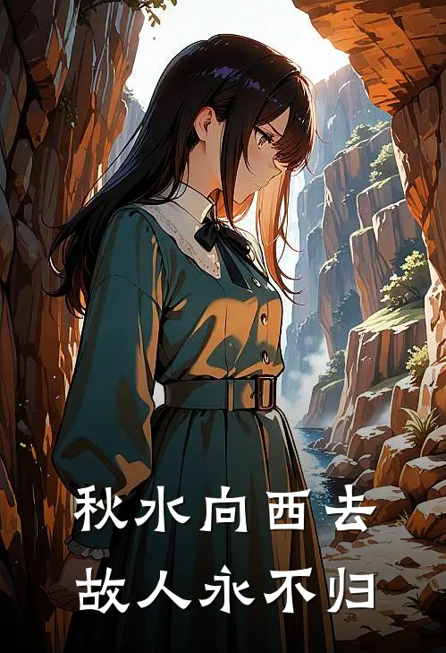 秋水向西去，故人永不归
