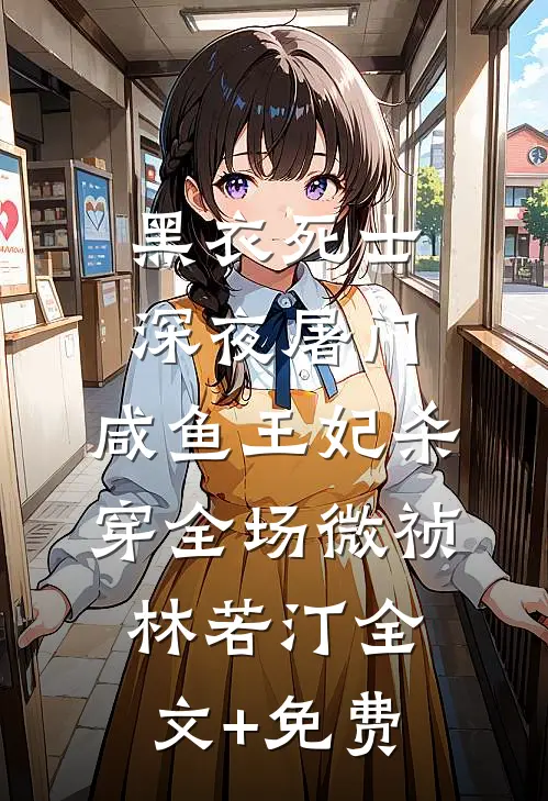 黑衣死士深夜屠门，咸鱼王妃杀穿全场微祯林若汀全文+免费
