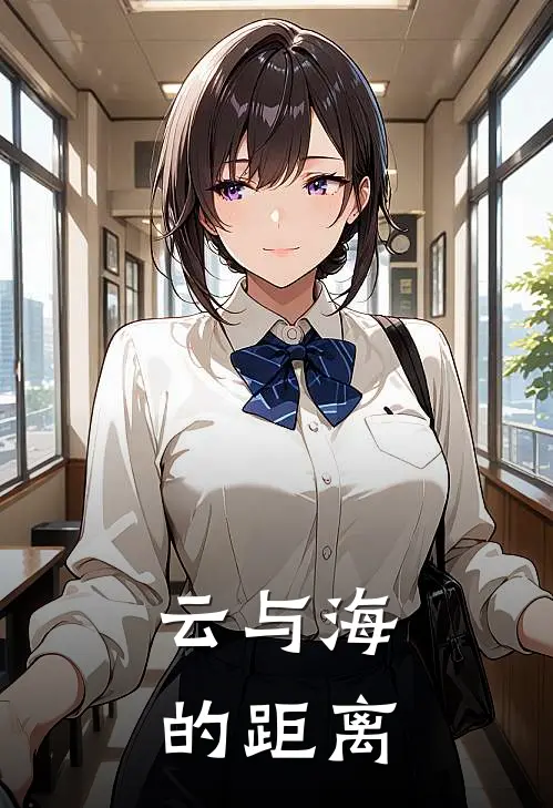 云与海的距离