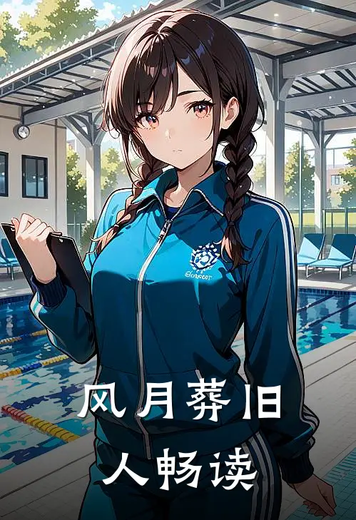 风月葬旧人畅读