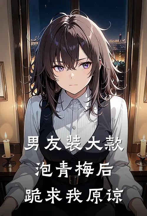 男友装大款泡青梅后，跪求我原谅
