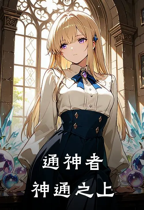 通神者：神通之上