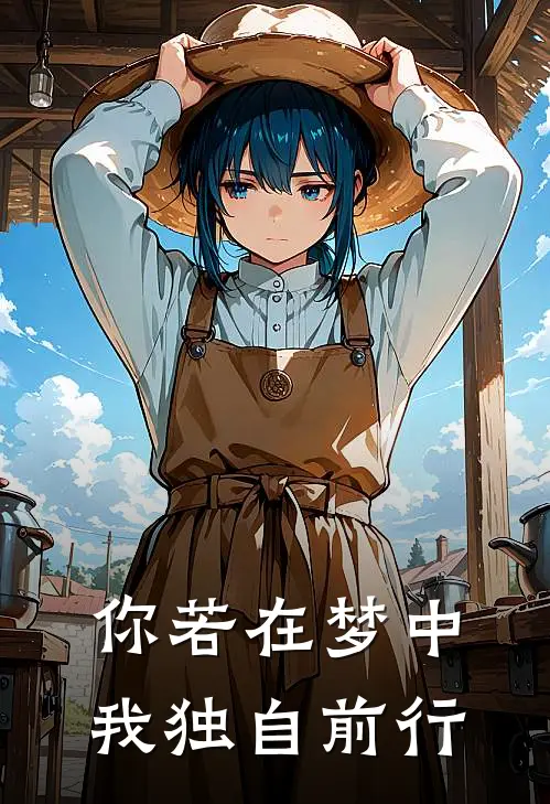 你若在梦中,我独自前行是歌