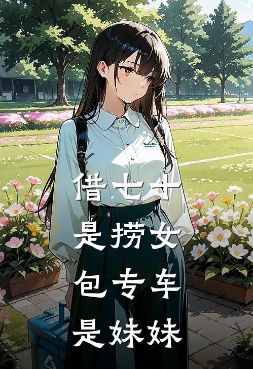 借七十是捞女，包专车是妹妹