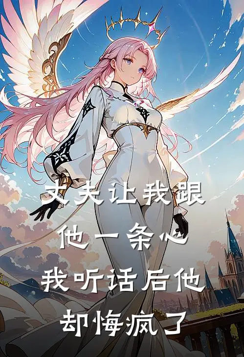 丈夫让我跟他一条心，我听话后他却悔疯了
