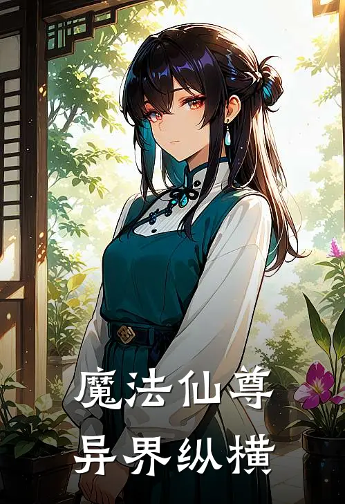 魔法仙尊异界纵横