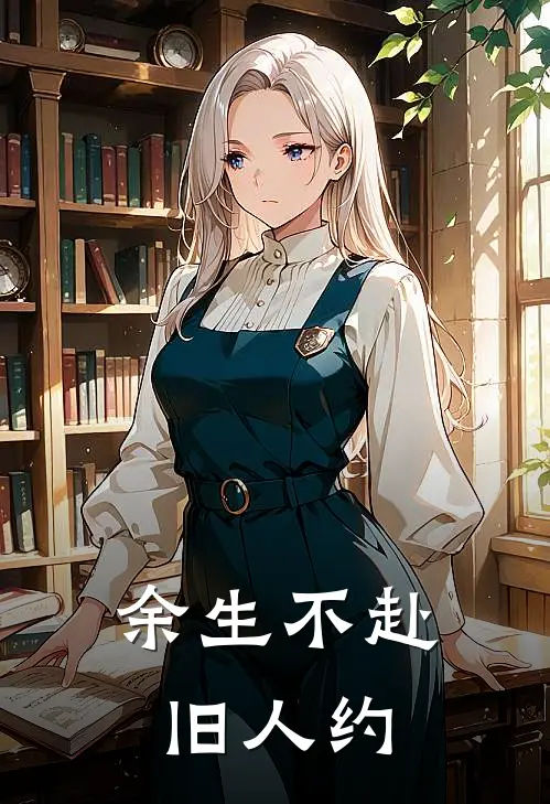 余生不赴旧人约