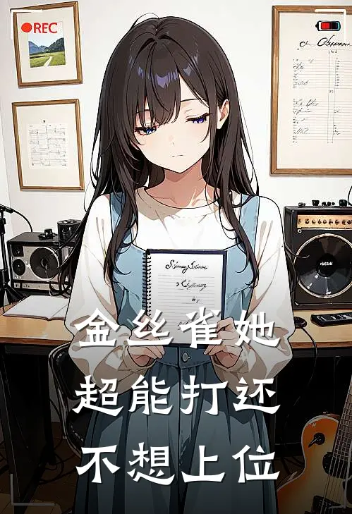 金丝雀她超能打还不想上位