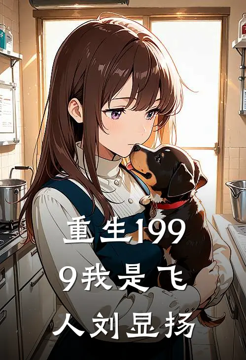 重生1999我是飞人刘显扬