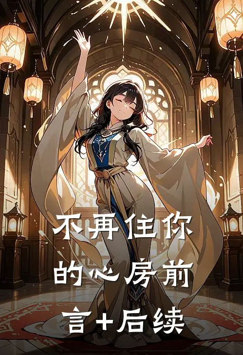 不再住你的心房前言+后续