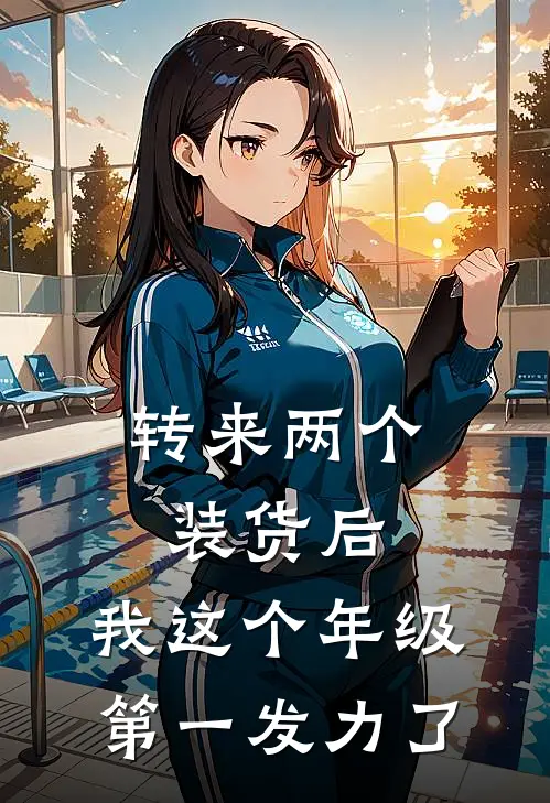 转来两个装货后,我这个年级第一发力了