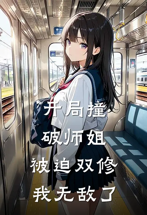 开局撞破师姐,被迫双修我无敌了