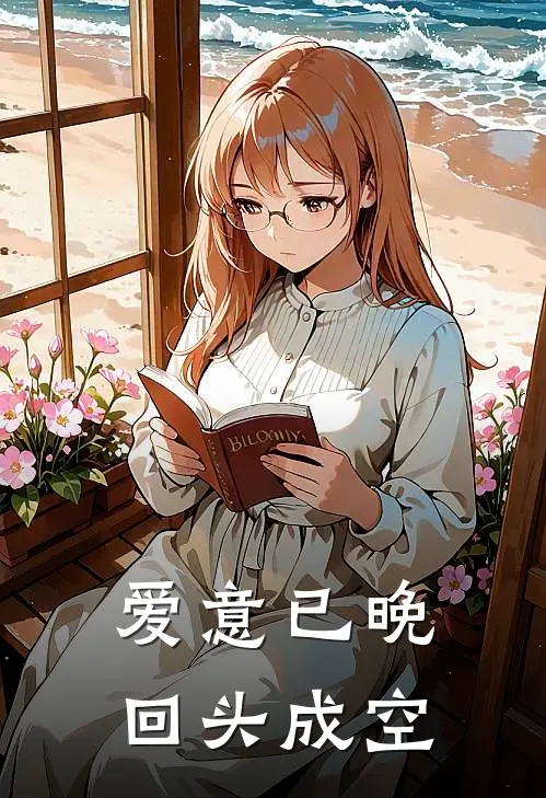 爱意已晚，回头成空