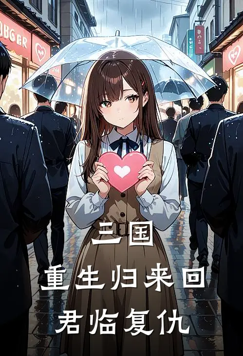 三国：重生归来回君临复仇