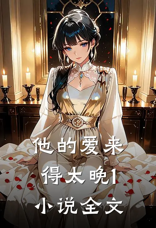他的爱来得太晚1小说全文