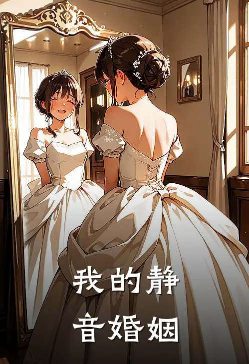 我的静音婚姻