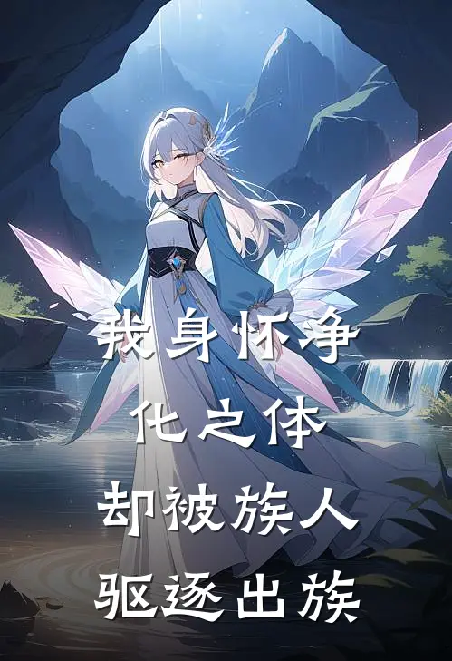 我身怀净化之体，却被族人驱逐出族