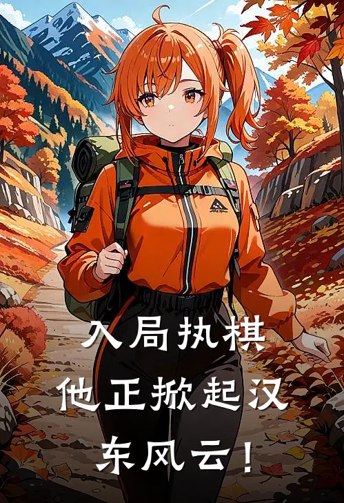 入局执棋，他正掀起汉东风云！