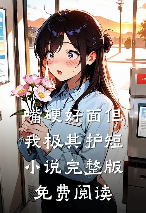 嘴硬好面但我极其护短小说完整版免费阅读