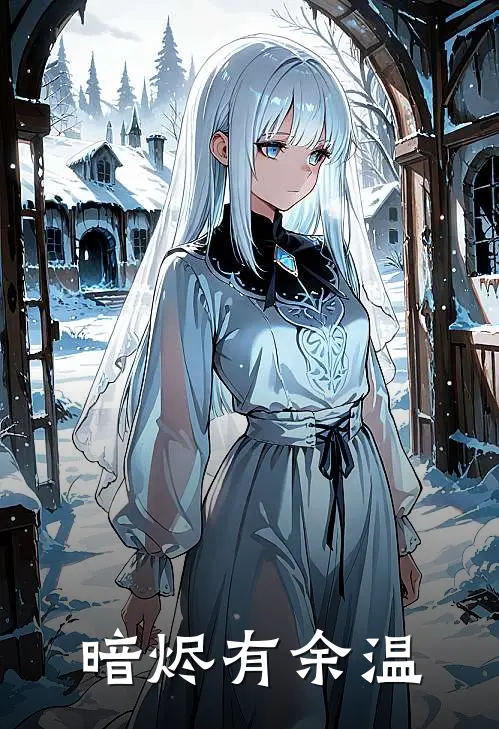暗烬有余温