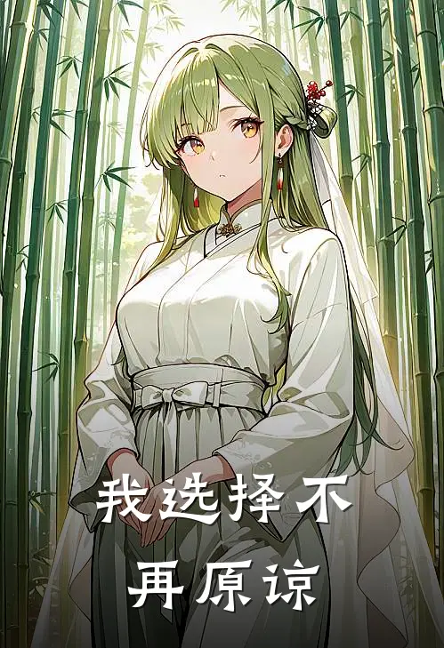 我选择不再原谅短剧