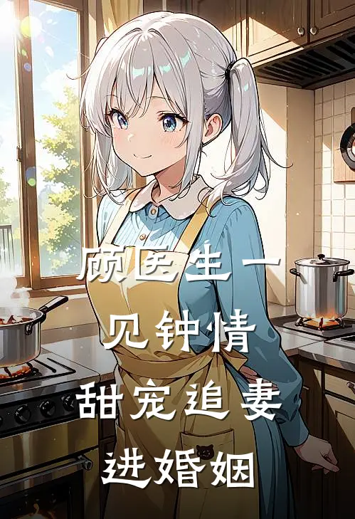 顾医生一见钟情，甜宠追妻进婚姻