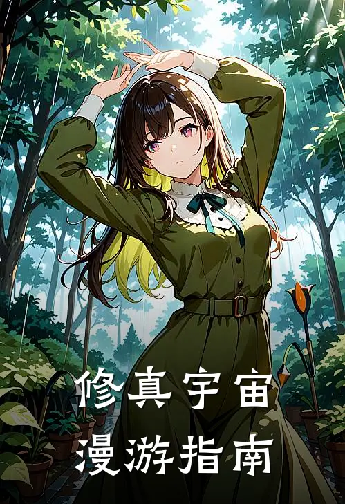 修真宇宙漫游指南