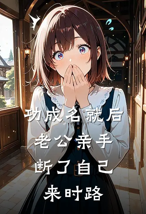 功成名就后，老公亲手断了自己来时路