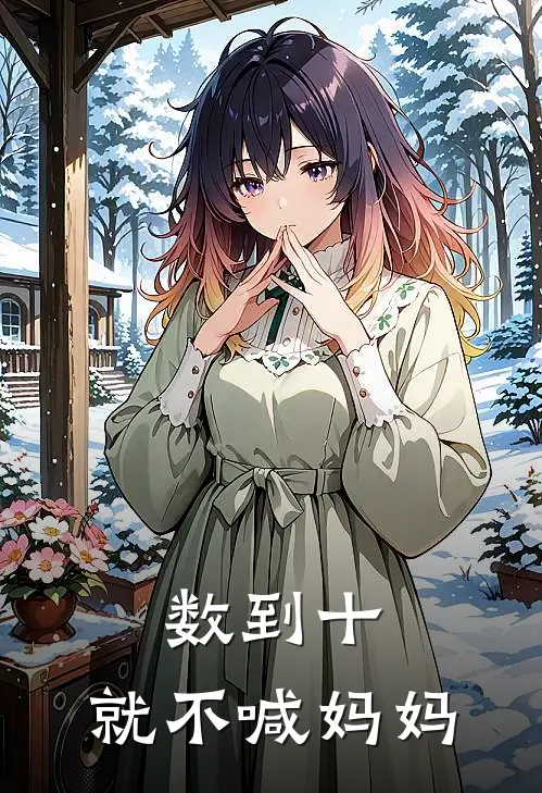 数到十，就不喊妈妈