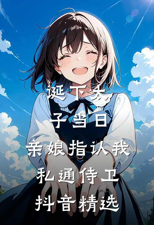 诞下太子当日，亲娘指认我私通侍卫抖音精选