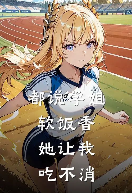 都说学姐软饭香，她让我吃不消