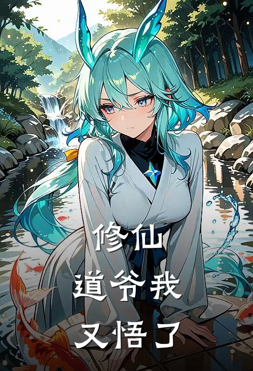 修仙道爷我又悟了免费阅读