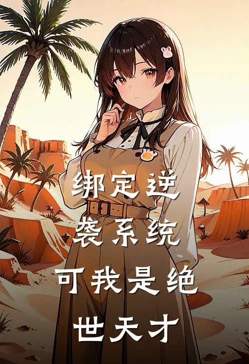 绑定逆袭系统，可我是绝世天才