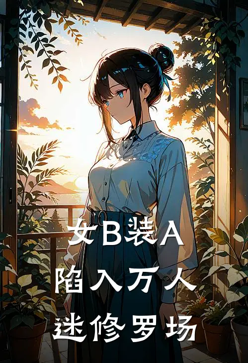 女B装A：陷入万人迷修罗场