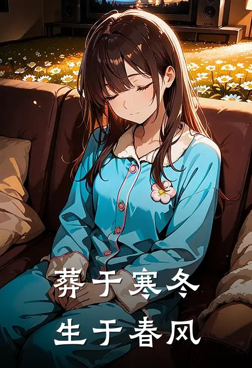 葬于寒冬，生于春风