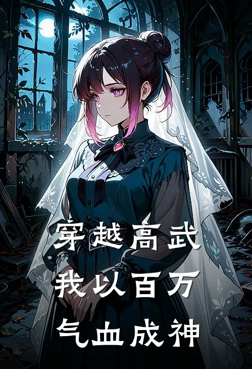 穿越高武，我以百万气血成神