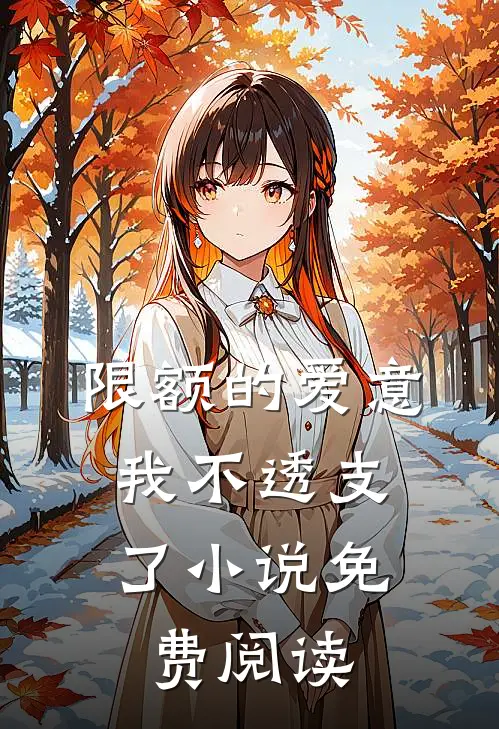 限额的爱意，我不透支了小说免费阅读