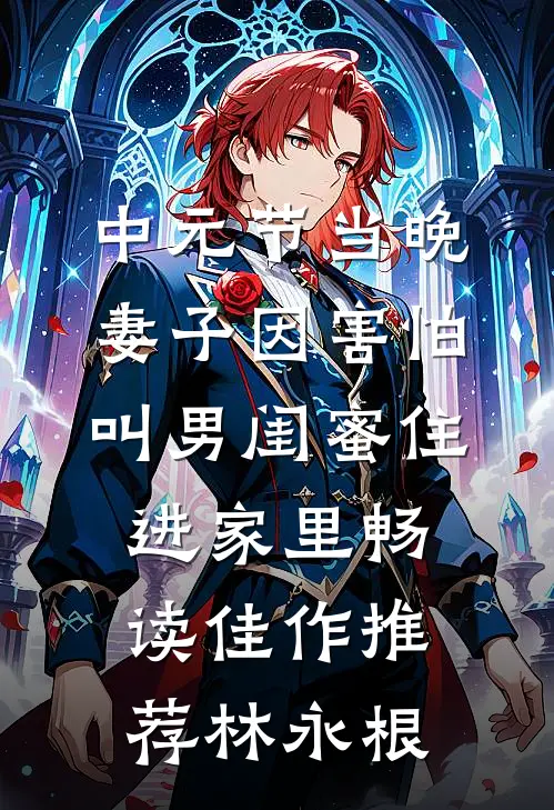 中元节当晚，妻子因害怕叫男闺蜜住进家里畅读佳作推荐林永根