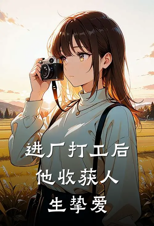 进厂打工后，他收获人生挚爱
