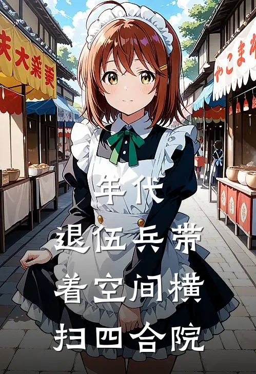 年代：退伍兵带着空间横扫四合院