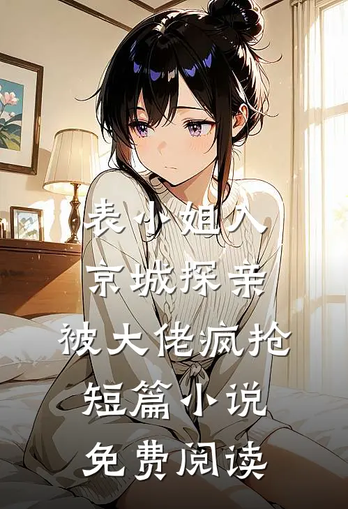 表小姐入京城探亲，被大佬疯抢短篇小说免费阅读