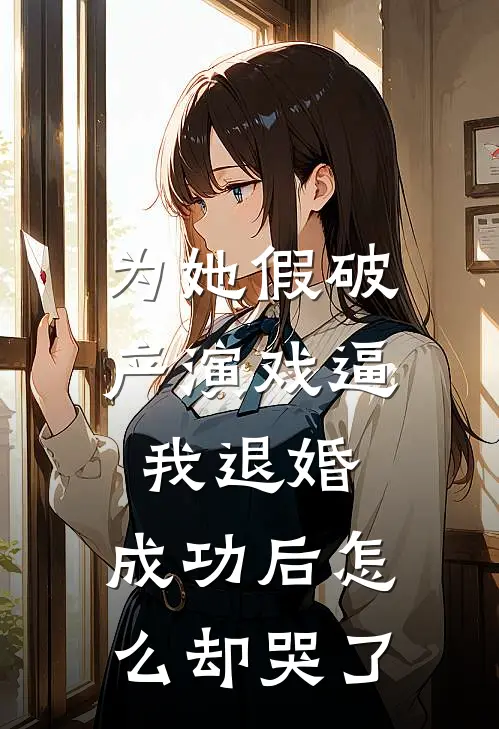 为她假破产演戏逼我退婚，成功后怎么却哭了