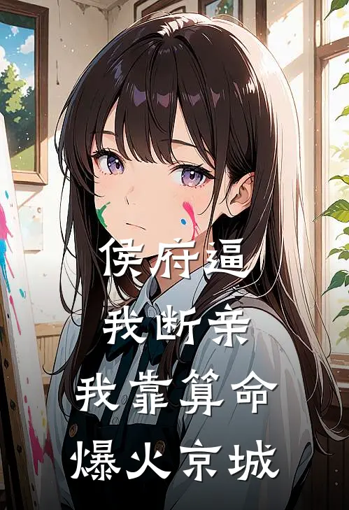 侯府逼我断亲，我靠算命爆火京城