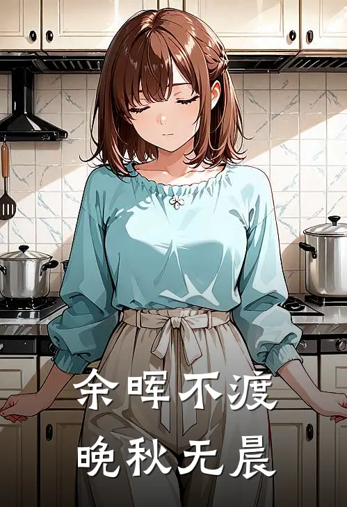 余晖不渡，晚秋无晨
