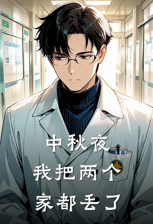 中秋夜，我把两个家都丢了