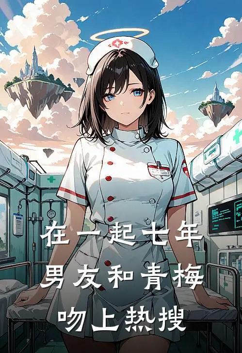 在一起七年，男友和青梅吻上热搜