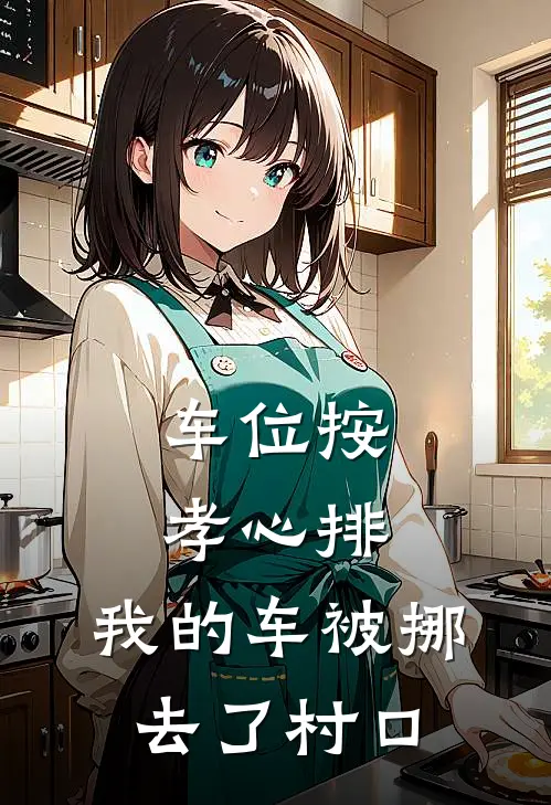 车位按孝心排，我的车被挪去了村口